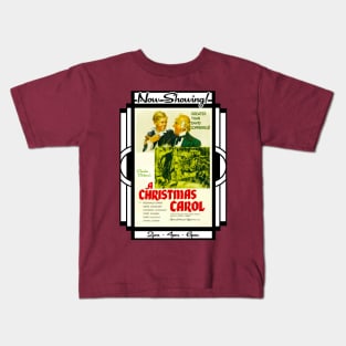 Scrooge Kids T-Shirt